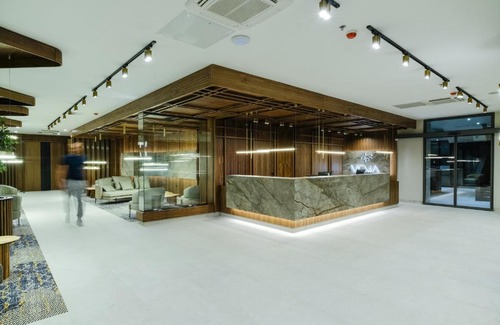 Visoko Hotel | Hotel Vema