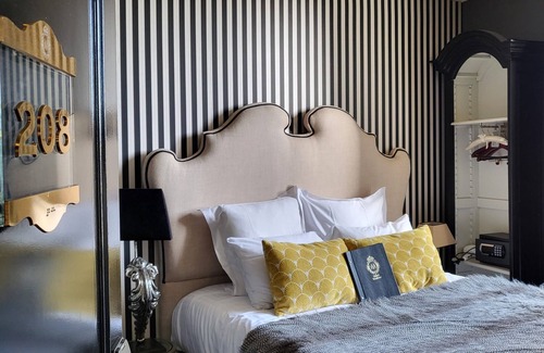 Vendome Hotel | Hotel Vendome, BW Signature Collection