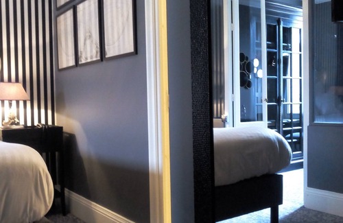 Vendome Hotel | Hotel Vendome, BW Signature Collection