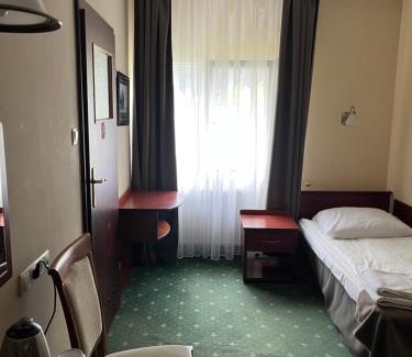 Michalowice-Osiedle Hotel | Hotel Venecia Palace