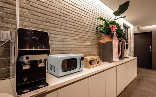 Pohang Hotel | Hotel Venesian