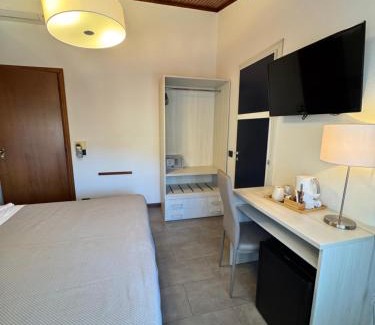 La Spezia Historic Centre Hotel | Hotel Venezia