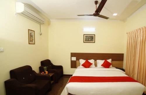 Madurai Hotel | Hotel Venkateswaraa Madurai