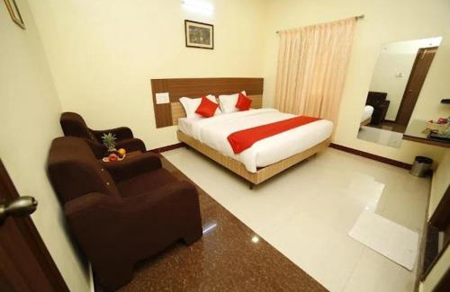 Madurai Hotel | Hotel Venkateswaraa Madurai