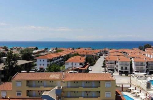 Skala Fourkas Apartment | Hotel Venus