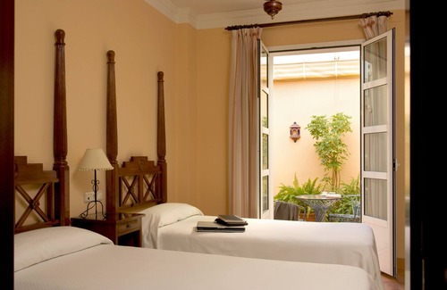 Utrera Hotel | Hotel Veracruz