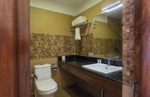 Itahari Hotel | Hotel Verandah