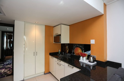 Matroosfontein Hotel | Hotel Verde Cape Town Airport