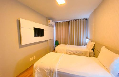 Centro Hotel | Hotel Verde Plaza