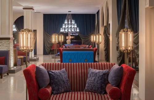 Zanzibar Town Hotel | Hotel Verde Zanzibar - Azam Luxury Resort & Spa