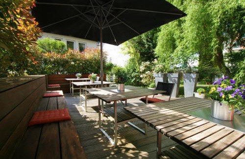 Ostliche Altstadt House | Hotel Verdi