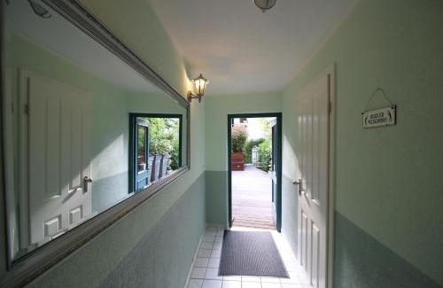 Ostliche Altstadt House | Hotel Verdi