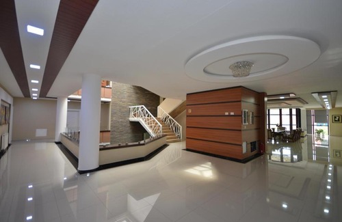 Peshkopi Hotel | Hotel Veri