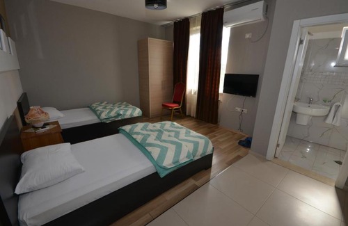 Peshkopi Hotel | Hotel Veri