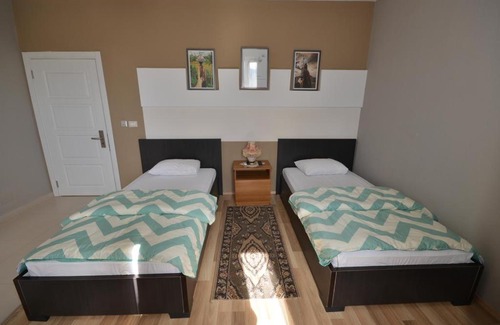 Peshkopi Hotel | Hotel Veri