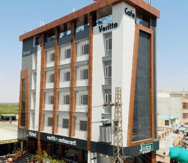 Phalodi Hotel | Hotel Veritto