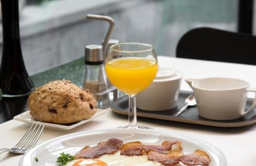 Geel Hotel | Hotel Verlooy