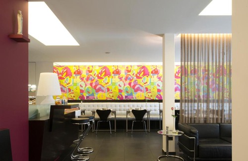 Geel Hotel | Hotel Verlooy