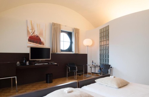 Geel Hotel | Hotel Verlooy