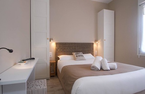 Dolus-d'Oleron Hotel | Hotel Vert Bois