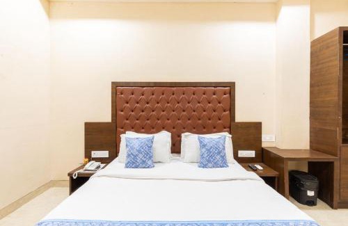Kurla Hotel | HOTEL VERTIGO Near Bandra Kurla Complex