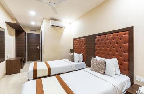 Kurla Hotel | HOTEL VERTIGO Near Bandra Kurla Complex