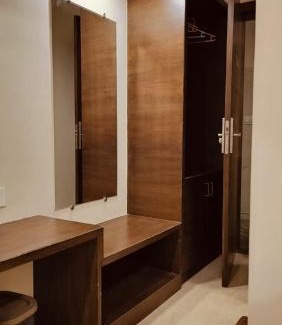 Kurla Hotel | HOTEL VERTIGO Near Bandra Kurla Complex