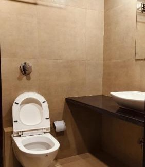 Kurla Hotel | HOTEL VERTIGO Near Bandra Kurla Complex
