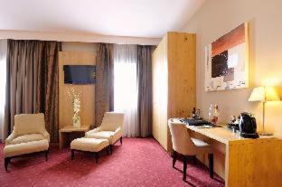 Ensival Hotel | Hotel Verviers Van der Valk