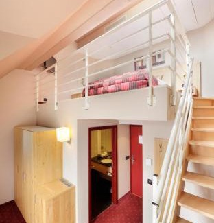 Ensival Hotel | Hotel Verviers Van der Valk