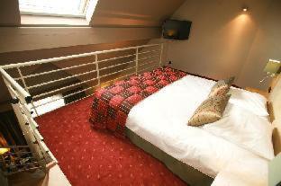 Ensival Hotel | Hotel Verviers Van der Valk