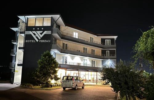Nikel Hotel | Hotel Verzaci
