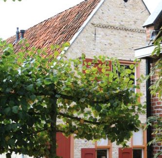 Bourtange Hotel | Hotel Vesting Bourtange