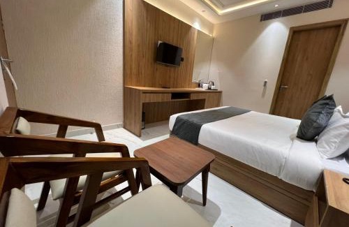 Alwar Hotel | Hotel Vevanta