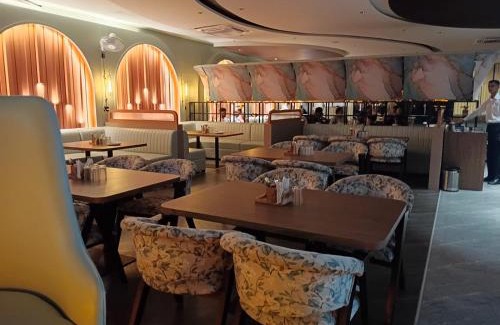 Alwar Hotel | Hotel Vevanta