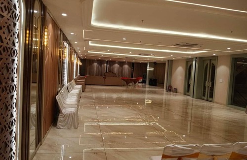 Alwar Hotel | Hotel Vevanta