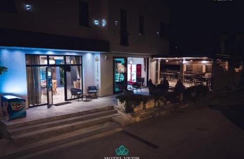 Sumece Hotel | Hotel Vezir Palace