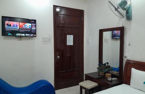 Vung Tau Hotel | HOTEL VIỆT ÚC, H17 Phan Huy Chú, phường 2