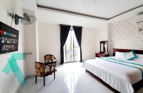 Vung Tau Hotel | HOTEL VIỆT ÚC, H17 Phan Huy Chú, phường 2