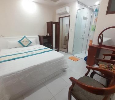Vung Tau Hotel | HOTEL VIỆT ÚC, H17 Phan Huy Chú, phường 2