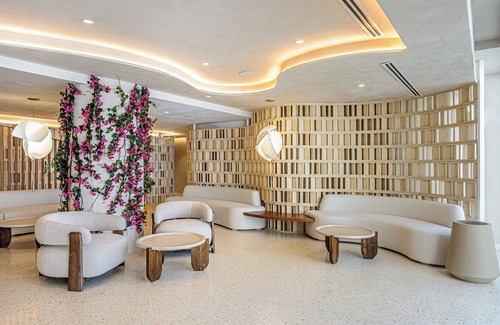 Sant Antoni de Portmany Hotel | Hotel Vibra Yamm Sunset - Adults Only