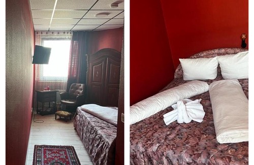 Giebel Hotel | Hotel Vi Vintage S-Weilimdorf