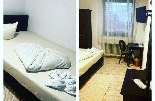 Giebel Hotel | Hotel Vi Vintage S-Weilimdorf