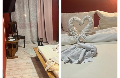 Giebel Hotel | Hotel Vi Vintage S-Weilimdorf