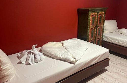 Giebel Hotel | Hotel Vi Vintage S-Weilimdorf