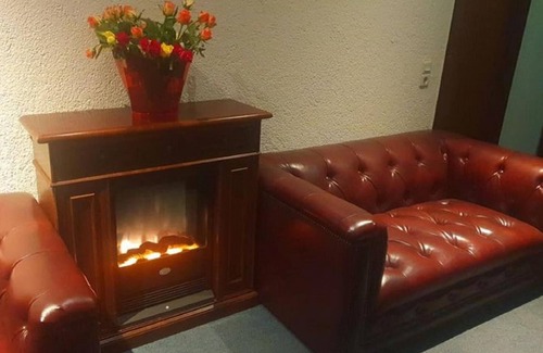Giebel Hotel | Hotel Vi Vintage