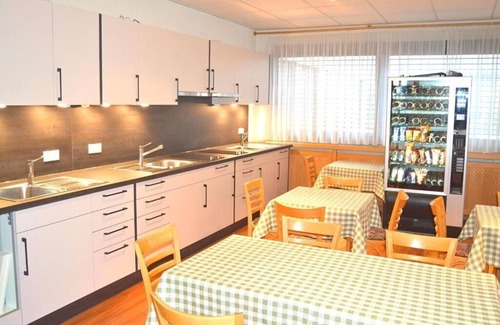 Giebel Hotel | Hotel Vi Vintage