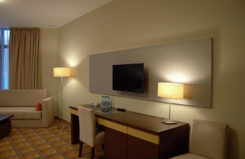 gmina Łomza Hotel | Hotel Via Baltica