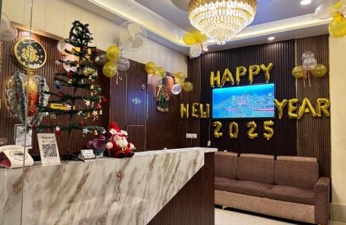 Varanasi Hotel | HOTEL VIA GANGA INN Near ASSI GHAT ,NEAR KASHI VISHWANATH TEMPLE