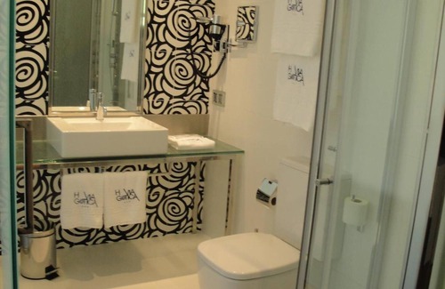 Burgos Hotel | Hotel Via Gotica